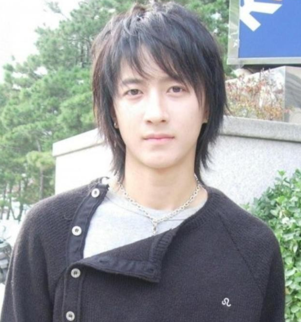 韓庚為何突然不“紅”了？看他幹過的那些事，就一點都不奇怪了