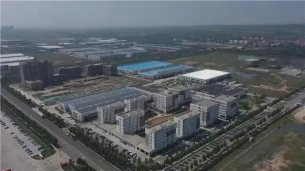 青島電視臺:黨建引領,少海匯邁向千億級智慧家居生態圈 青島電視臺:黨建引領,少海匯邁向千億級智慧家居生態圈