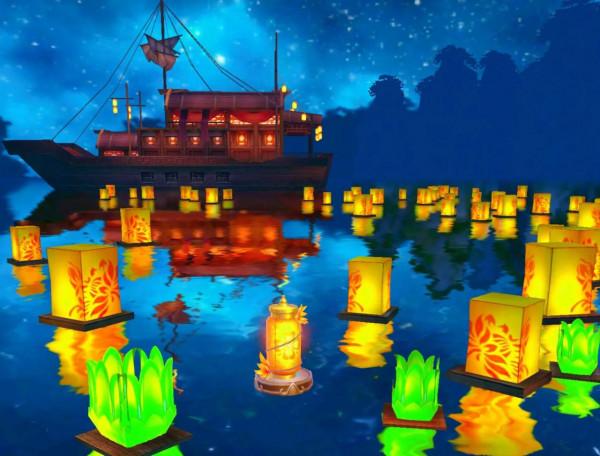 講個小時候的故事,你們聽過嗎? 講個小時候的故事,你們聽過嗎?