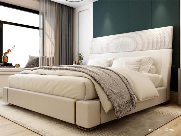 慕冠家居 | 情滿中秋，為愛築家