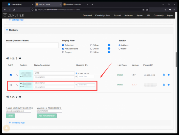 吃了尼卡果實的自由NAS！保姆級萬由新手使用+最佳化+Docker教程