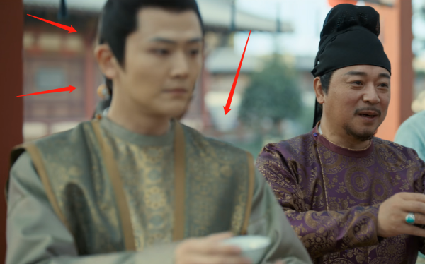 同一張臉，劉端端演完《慶餘年》再演《風起洛陽》，愣是沒看出來