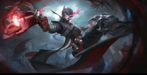 王者榮耀：賽季末期，各位置T0大盤點，趕緊拿來上分