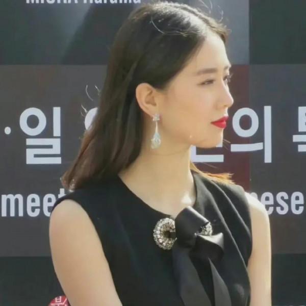 劉詩詩生圖 劉詩詩生圖