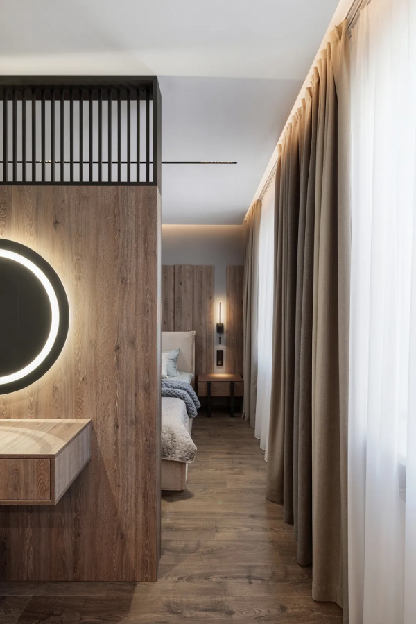 最有氣質的家，誰住誰開心