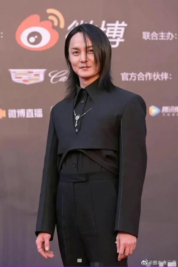 離了濾鏡的男星有多社死,有人被稱大姨,網友:還不如我帥呢 離了濾鏡的男星有多社死,有人被稱大姨,網友:還不如我帥呢