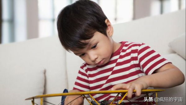 李玫瑾直言：孩子是不是讀書的料，3歲就能看出來，主要看這3方面