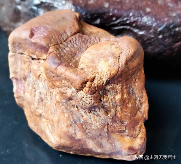 雅石圖鑑匱要_硬骨頭