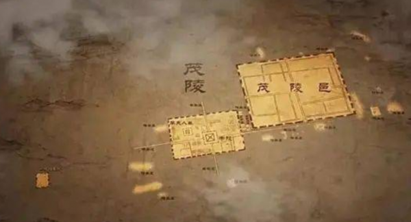 鮮為人知的西漢帝陵真相：怎麼建，由誰建，建在何地？學問真不少