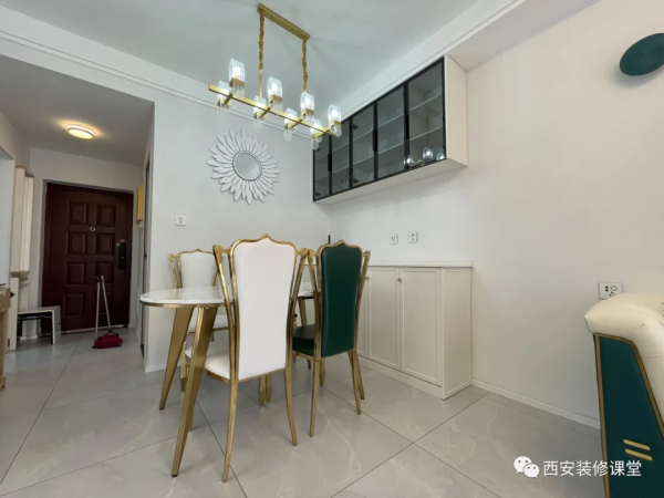 80㎡兩室純南，美女一人宅