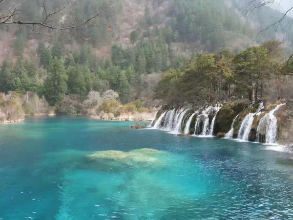 九寨溝+黃龍5天4晚旅遊,九寨溝遊玩攻略 九寨溝+黃龍5天4晚旅遊,九寨溝遊玩攻略