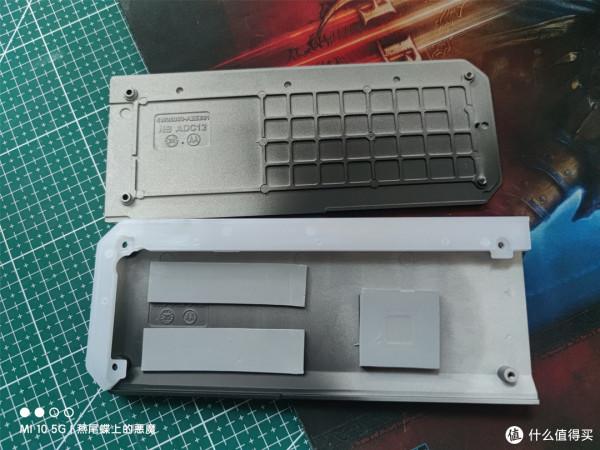 礦盤撿垃圾，西數AN1500測試+全網首次更換內建硬碟