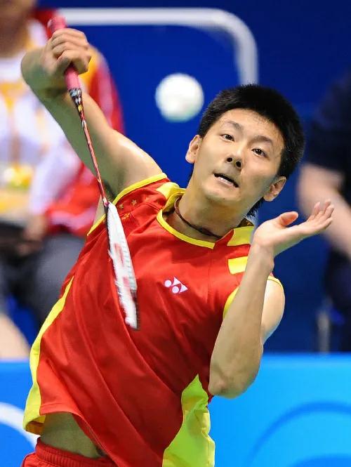 羽壇封神榜(十五)——沉默的支柱陳金 羽壇封神榜(十五)——沉默的支柱陳金