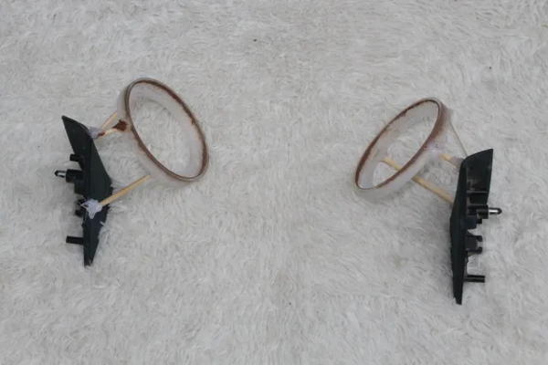 豐田銳志音響改裝勁浪165KRX3三分頻,打造超強視聽效果 豐田銳志音響改裝勁浪165KRX3三分頻,打造超強視聽效果