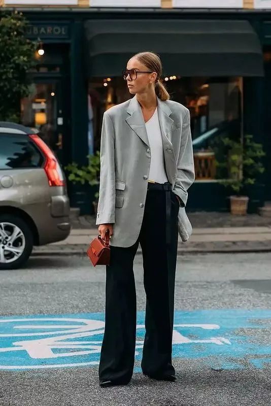 5大經典秋冬色，高階有質感