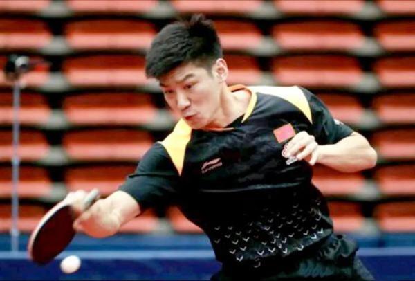 荒唐！國乒兩將打不進正賽因抽籤？實力不濟，說什麼都白搭