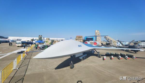 智慧化戰爭將到來,美國已組建成建制無人作戰部隊,取得戰略先機 智慧化戰爭將到來,美國已組建成建制無人作戰部隊,取得戰略先機