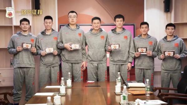 郭艾倫、周琦致歉 郭艾倫、周琦致歉