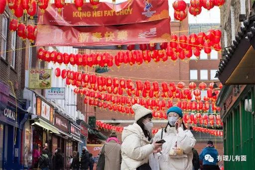 港毒想在英國裂土“建國”？加油！