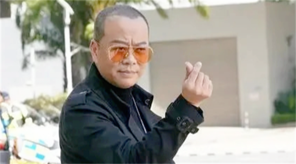 5位“吃軟飯”男星,甄子丹張家輝在榜,歐陽震華妻子身份不簡單 5位“吃軟飯”男星,甄子丹張家輝在榜,歐陽震華妻子身份不簡單