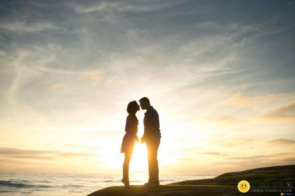 “詩如純白，愛如油畫”