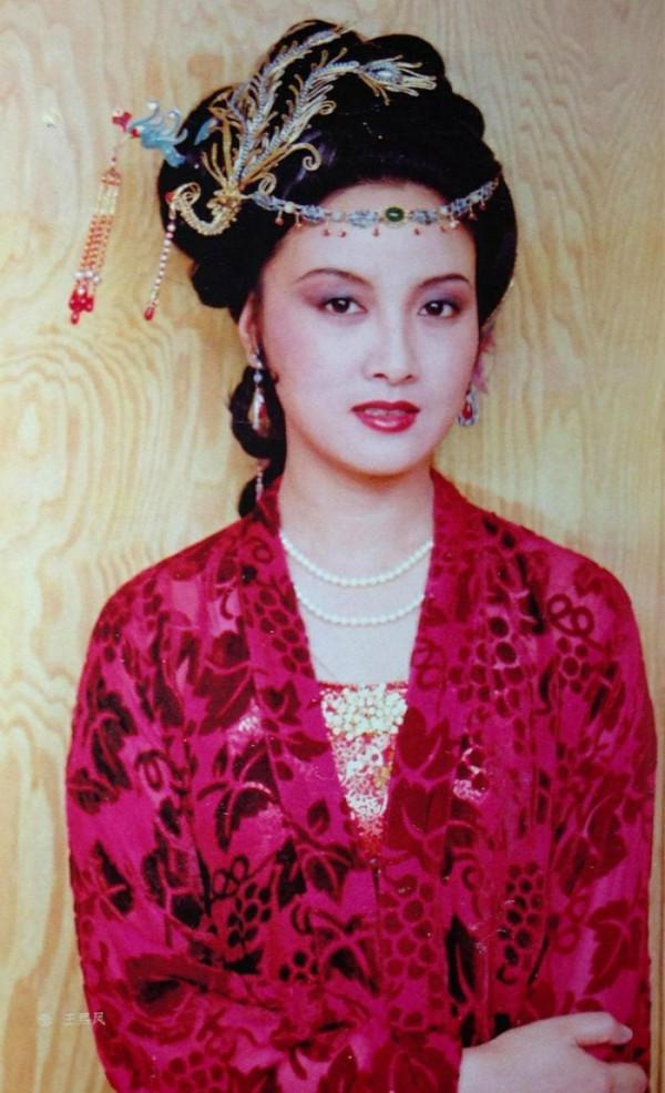 最美丹鳳眼：王熙鳳和柳湘蓮