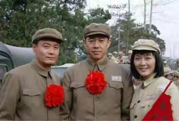 《渴望》播出31年，9位主演現狀，有人離世有人患癌，有人成富婆