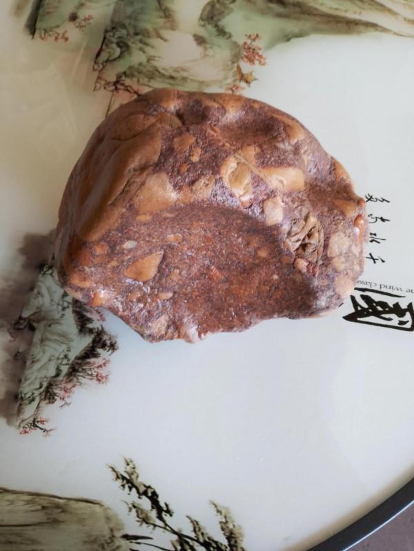 月球火成岩隕石