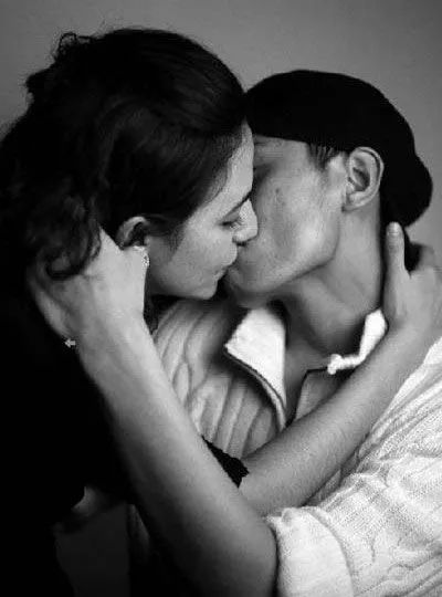 劉燁:15年了,我只愛她 劉燁:15年了,我只愛她