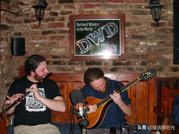 揭秘愛爾蘭人的冬天怎麼過