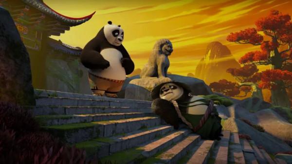 熱鬧的環球影城,無人問津的“功夫熊貓”主題園? 熱鬧的環球影城,無人問津的“功夫熊貓”主題園?