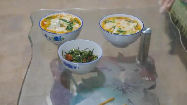 花三年時間拍攝種枸杞，他們用9353份影像記錄現實版“山海情”