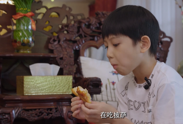 人前有粉絲寵愛,人後有婆婆疼愛,這6對明星婆媳,關係太好 人前有粉絲寵愛,人後有婆婆疼愛,這6對明星婆媳,關係太好