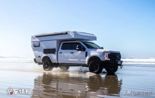 福特新款房車來啦!配3.5T+10AT動力強悍,車門設計特別像裝甲車 福特新款房車來啦!配3.5T+10AT動力強悍,車門設計特別像裝甲車