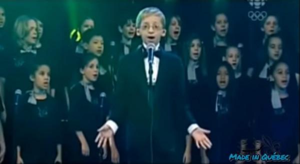 加拿大殘疾童星被脫口秀演員寫成段子羞辱幾百場!法院:沒問題 加拿大殘疾童星被脫口秀演員寫成段子羞辱幾百場!法院:沒問題