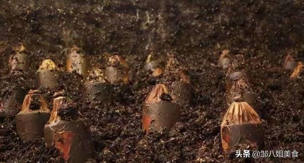 “越囤越香”的3類白酒，看一眼瓶身立馬就能認出來，好喝不上頭