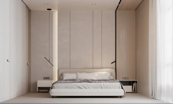 烏克蘭精緻極簡主義