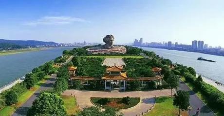 中國十佳不夜城