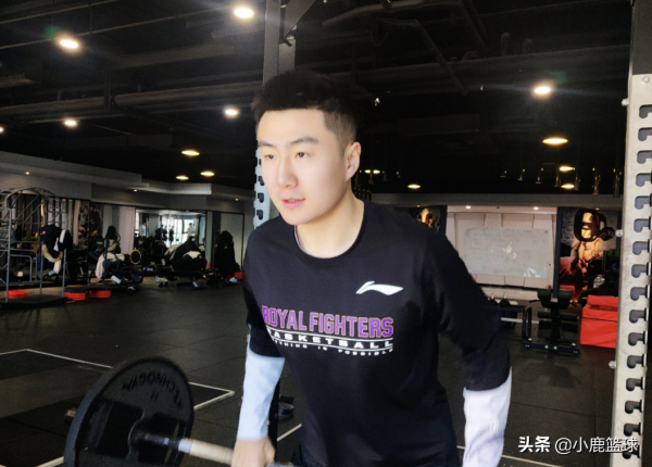 北控男籃陣容大調整！馬布裡重新啟用23歲國手，能否替代李根？