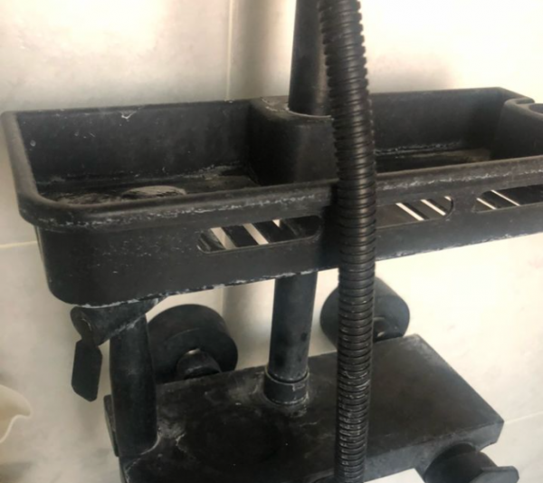 日子過久才發現，這些家居設計就是虛有其表，看著豪華，卻不實用