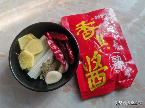 這個魚被贊為“水中人參”，教你東北做法，不煎不炸，鮮嫩可口