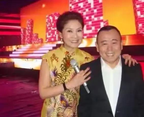 因春晚走紅的10對&OpenCurlyDoubleQuote;小品搭檔&rdquo;，有的被封殺，有的因利益反目