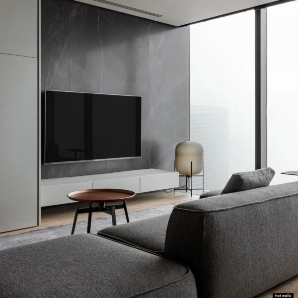 100款電視背景牆，喜歡的都在這裡