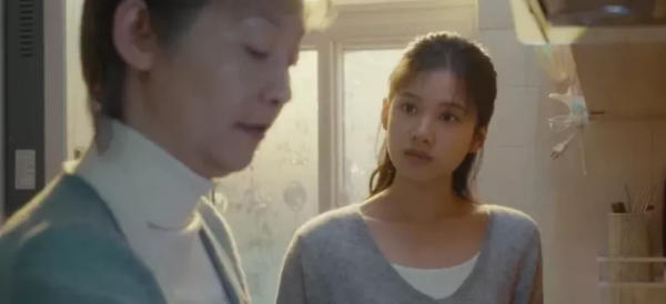 南臺控股:“多尷尬,看這片子我邊哭邊罵” 南臺控股:“多尷尬,看這片子我邊哭邊罵”