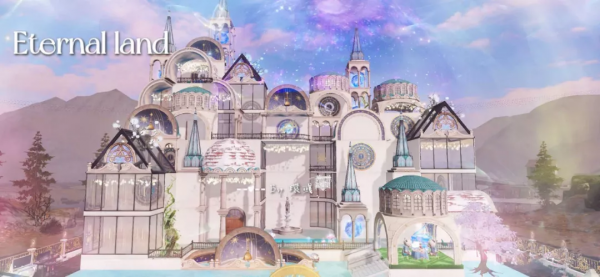 明日之後：走進這座冬日城堡，暫時躲避末世的寒冬吧