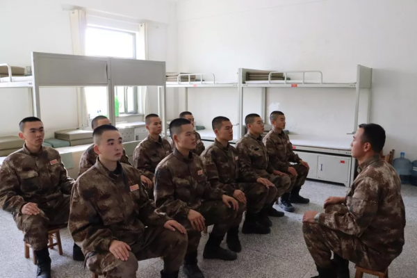 這堂情景創新教育課，火了！