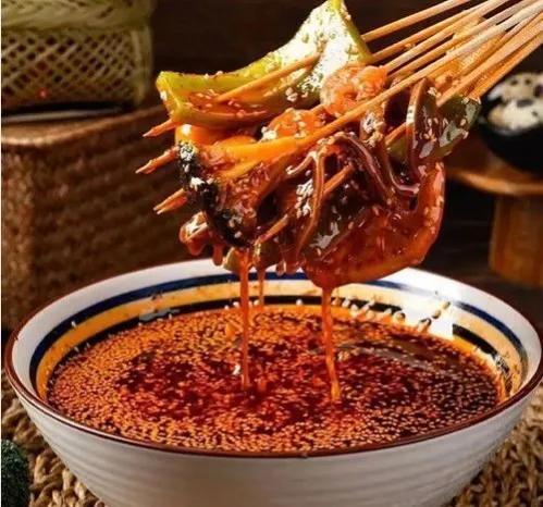 34歲農村主婦，靠做飯收穫2000萬粉絲，月入數百萬，她如何做到的