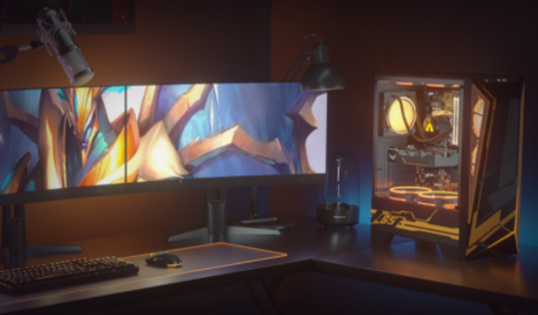 攀升電腦開啟返場狂歡，多款熱銷主機喜迎年終好價