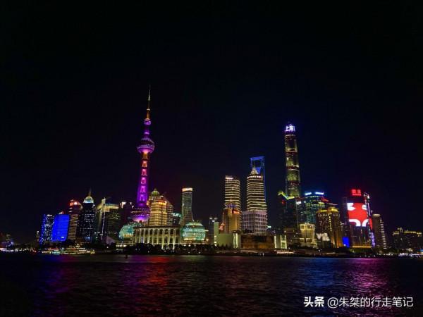 以迷人夜景瘋狂攬粉的幾個城市,看看哪一個是你最愛的? 以迷人夜景瘋狂攬粉的幾個城市,看看哪一個是你最愛的?