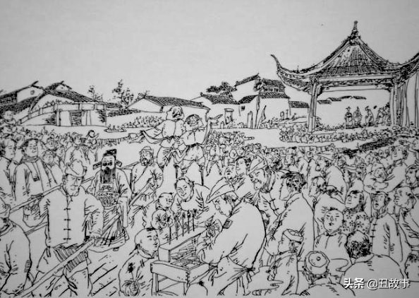 2歲命懸一線，父親將我從鬼門關拉了回來。父親坎坷而傳奇的一生